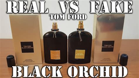 tom ford black orchid replica